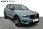 2022 Volvo XC40
