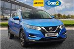 2019 Nissan Qashqai