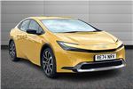 2024 Toyota Prius Plug-In