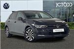 2022 Volkswagen Golf