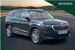 2023 Skoda Kodiaq