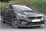 2019 Kia Ceed