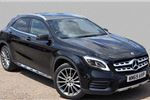 2020 Mercedes-Benz GLA