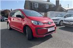 2016 Volkswagen Up