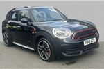 2018 MINI Countryman