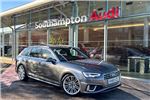 2019 Audi A4 Avant