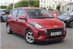 2022 Hyundai i10