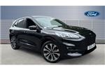 2021 Ford Kuga