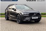 2024 Volvo XC60