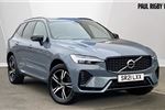 2021 Volvo XC60