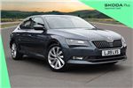 2019 Skoda Superb
