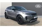 2024 Land Rover Range Rover Evoque