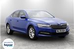 2020 Skoda Superb