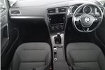 2020 Volkswagen Golf
