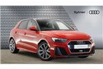 2019 Audi A1