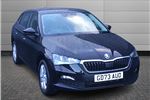 2024 Skoda Scala