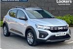 2023 Dacia Sandero Stepway