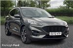 2022 Ford Kuga