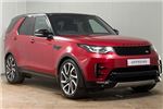 2017 Land Rover Discovery