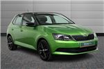 2017 Skoda Fabia