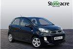2016 Kia Picanto