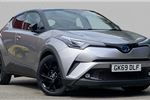 2019 Toyota C-HR