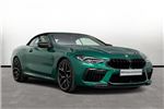 2023 BMW M8 M8 Competition 2dr Step Auto