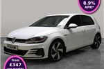 2018 Volkswagen Golf GTI