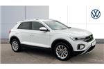 2022 Volkswagen T-Roc