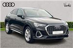 2024 Audi Q3