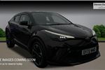 2022 Toyota C-HR