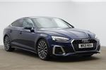 2021 Audi A5 Sportback