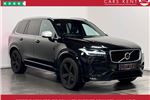 2017 Volvo XC90