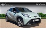 2024 Toyota Aygo X