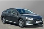 2021 Hyundai IONIQ