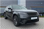 2024 Land Rover Range Rover Velar