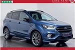 2019 Ford Kuga