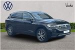 2019 Volkswagen Touareg
