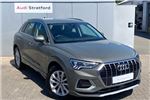 2020 Audi Q3