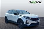 2022 Peugeot 3008