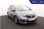 2018 Honda Jazz