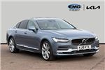 2019 Volvo S90