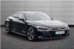 2022 Audi e-tron GT