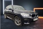 2020 BMW X3