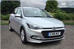 2018 Hyundai i20