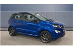 2019 Ford EcoSport
