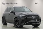 2024 Mercedes-Benz GLE