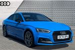 2020 Audi A5