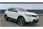 2015 Nissan Qashqai