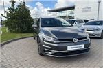 2019 Volkswagen Golf Estate